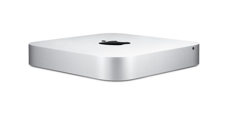 Apple Mac Mini M4